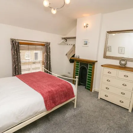 度假居 Cloverleaf *