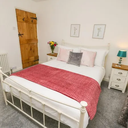 度假居 Cloverleaf *