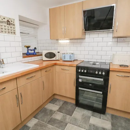 Cloverleaf 度假居 皮克林