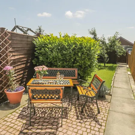 Cloverleaf 皮克林