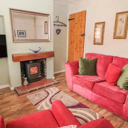 度假居 Cloverleaf 皮克林