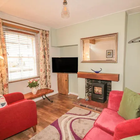 Cloverleaf Casa vacanze Pickering