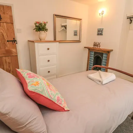 Cloverleaf Casa vacanze Pickering