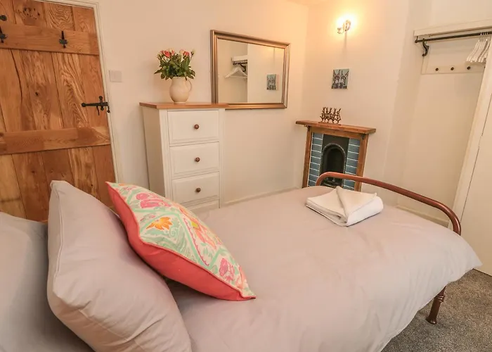 Cloverleaf Semesterbostad Pickering