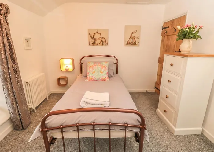 Cloverleaf * Pickering